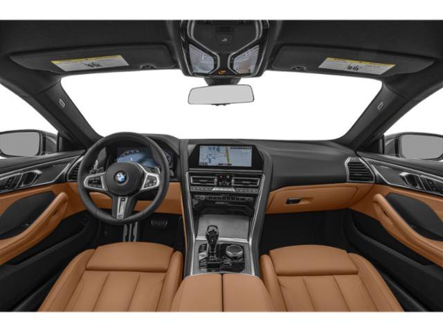 Used 2019 Dravit Grey Metallic BMW M850i xDrive image 11