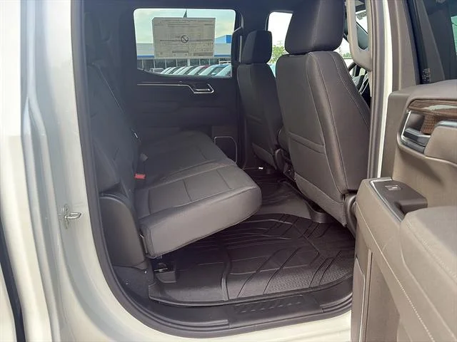 2026 Chevrolet Silverado 1500 RST - Photo 13