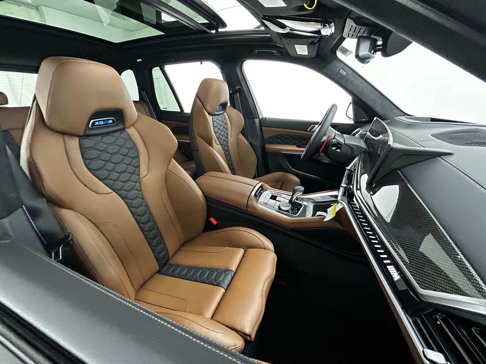 2026 BMW X5 M X5 M - Photo 43