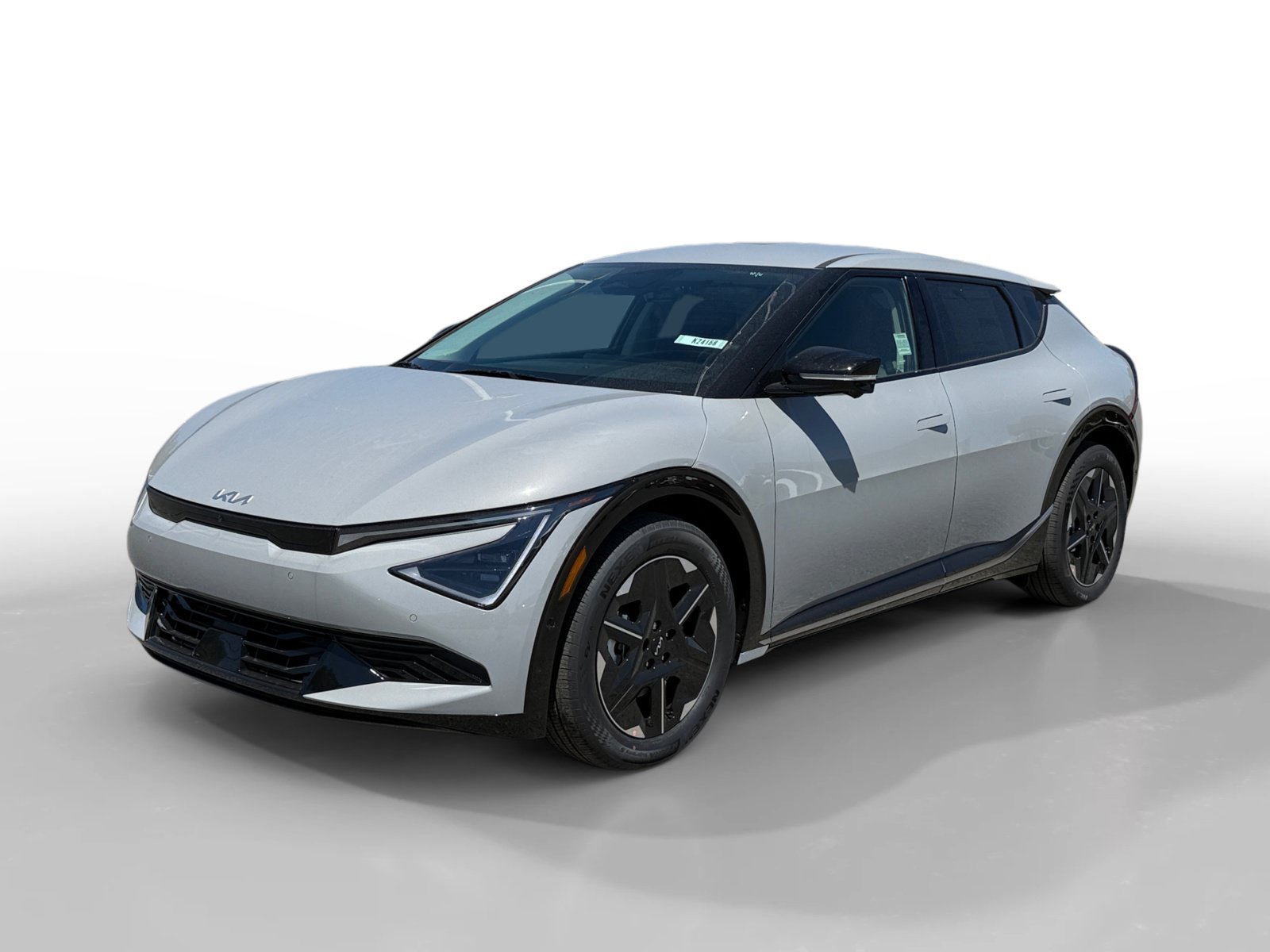 2026 Kia EV6