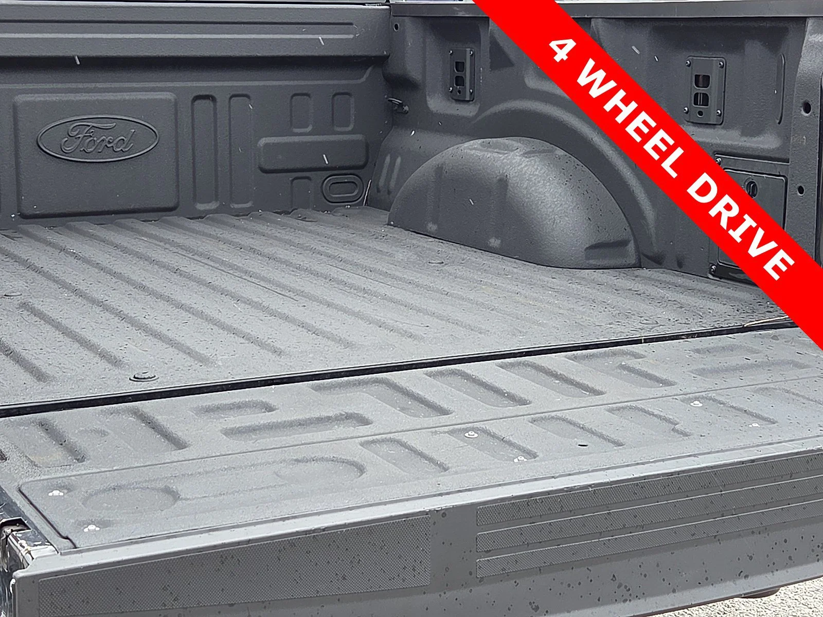 2025 Ford F-150 Tremor - Photo 9