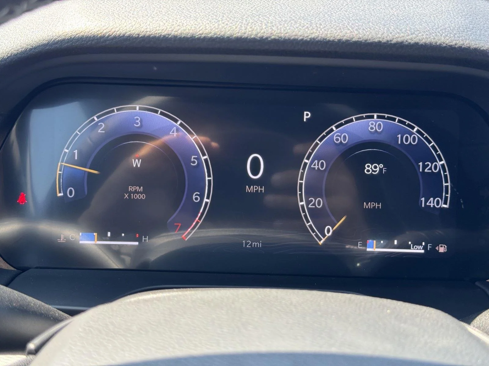 2025 Jeep Grand Cherokee L Laredo - Photo 18