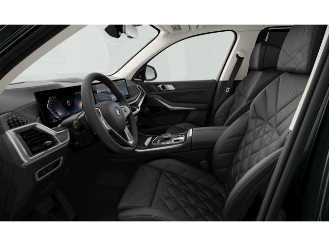New 2027 Skyscraper Grey Metallic BMW  image 6
