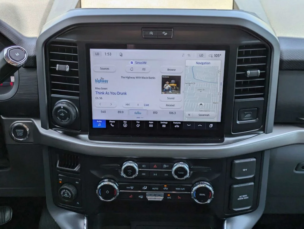 2026 Ford F-150 17