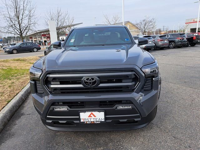2026 Toyota Tacoma SR5 - Photo 3