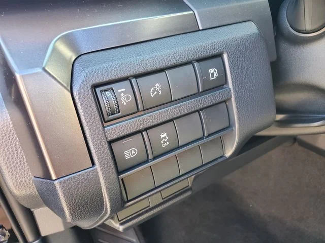 Used 2026 Black Toyota SR5 image 18