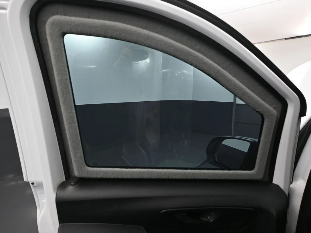 Used 2023 White Mercedes-Benz Cargo image 19