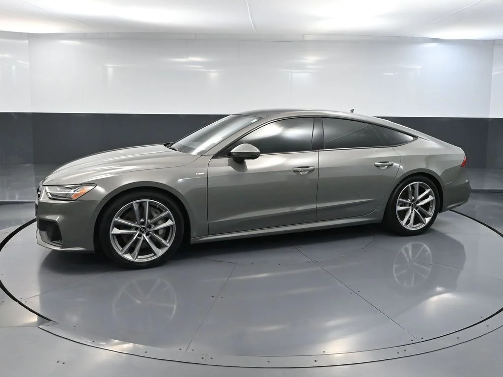 2022 Audi A7 Premium Plus - Photo 12