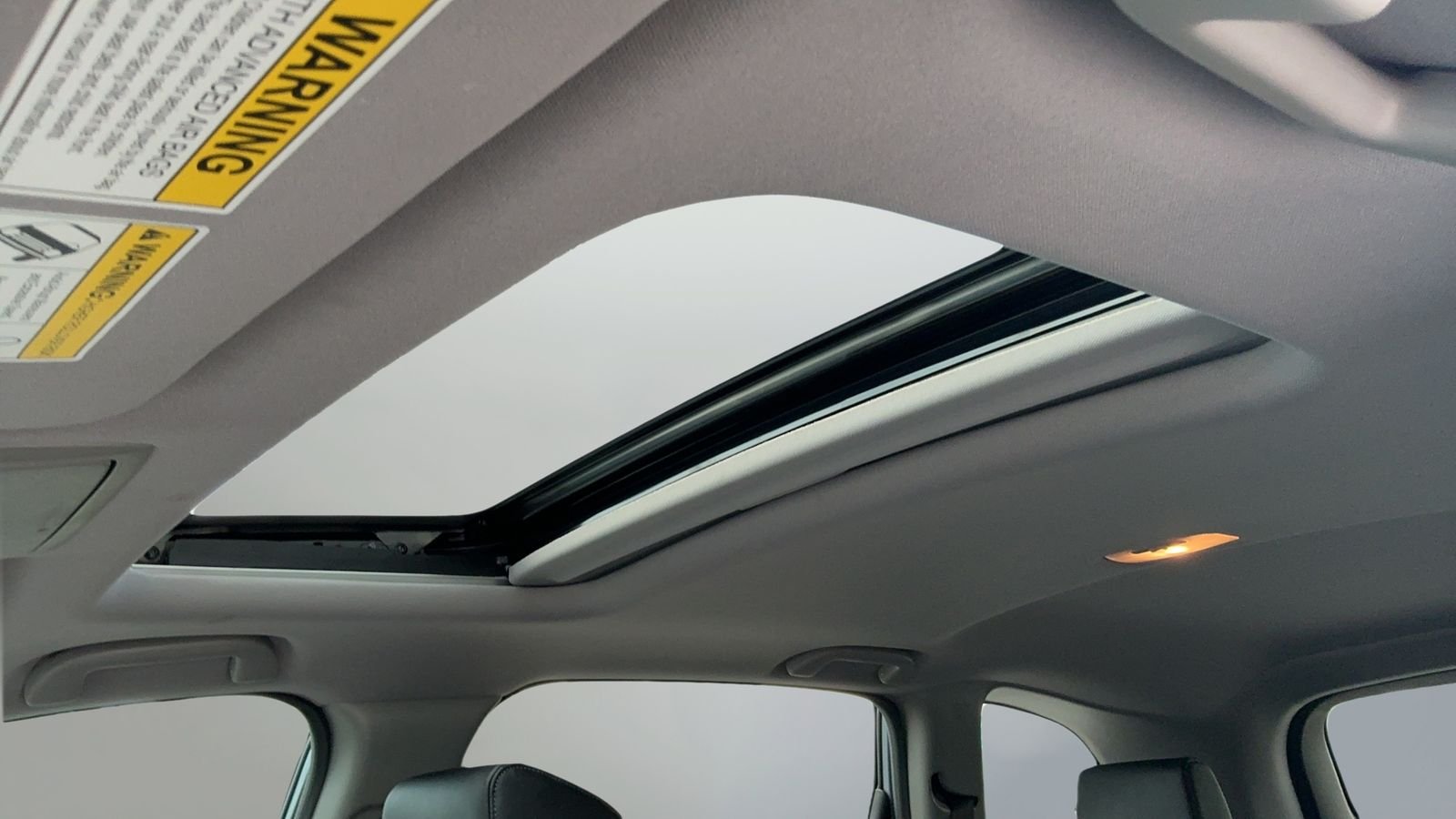 Used 2021 Gray Honda EX-L image 32