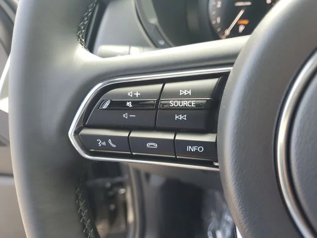 2026 Mazda CX-90 Premium Plus Package - Photo 23