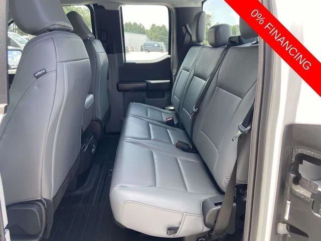 New 2026 Oxford White Ford XL image 9