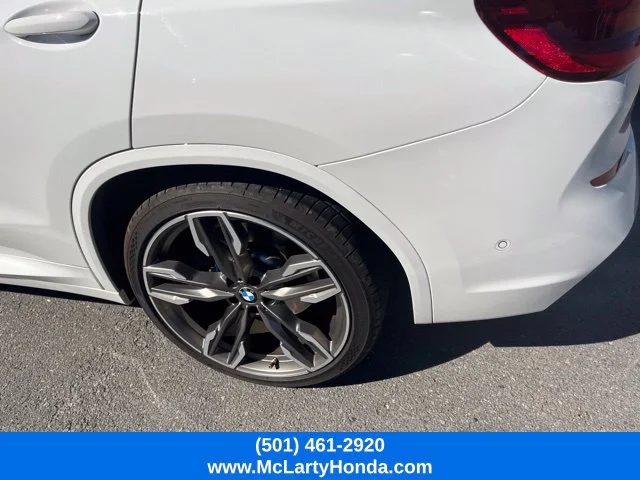 Used 2021 White BMW M40i image 15
