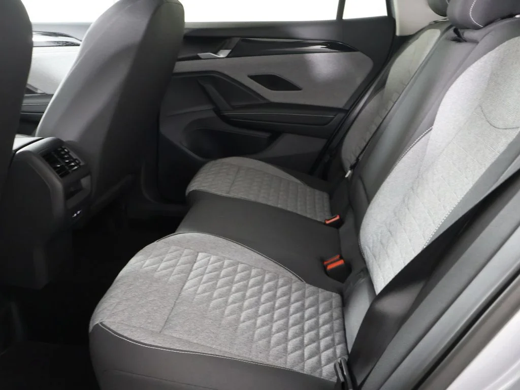 New 2025 Silver Volkswagen 2.0T S image 9