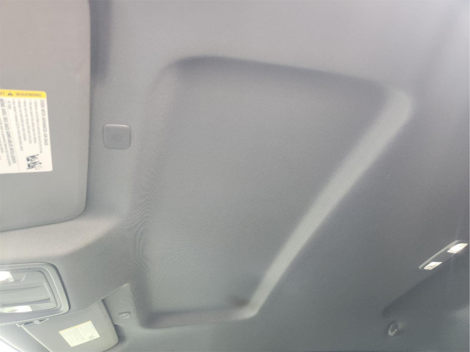 2021 Chevrolet Silverado 1500 photo 25 of 33