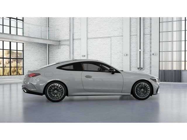 New 2027 MANUFAKTUR Alpine Grey Mercedes-Benz CLE 450 image 17