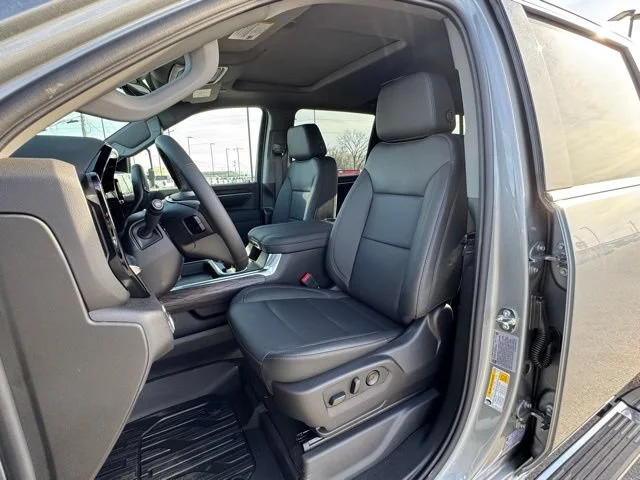 2026 GMC Sierra 2500HD SLT - Photo 16