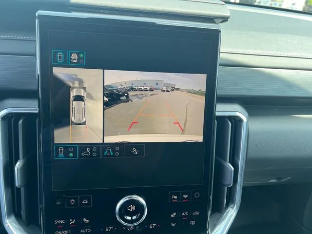 New 2026 Summit White GMC Elevation image 22