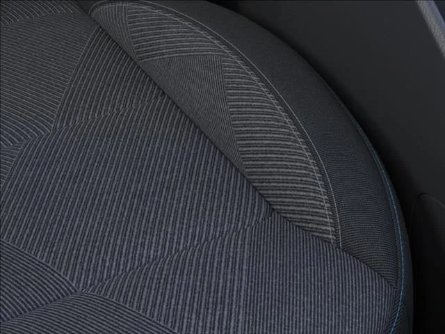New 2026 Black Chevrolet LS image 21