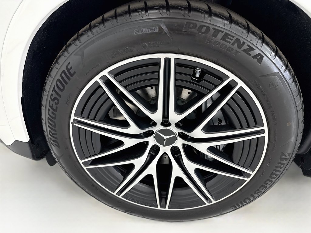 2026 Mercedes-Benz GLC AMG GLC43 - Photo 30