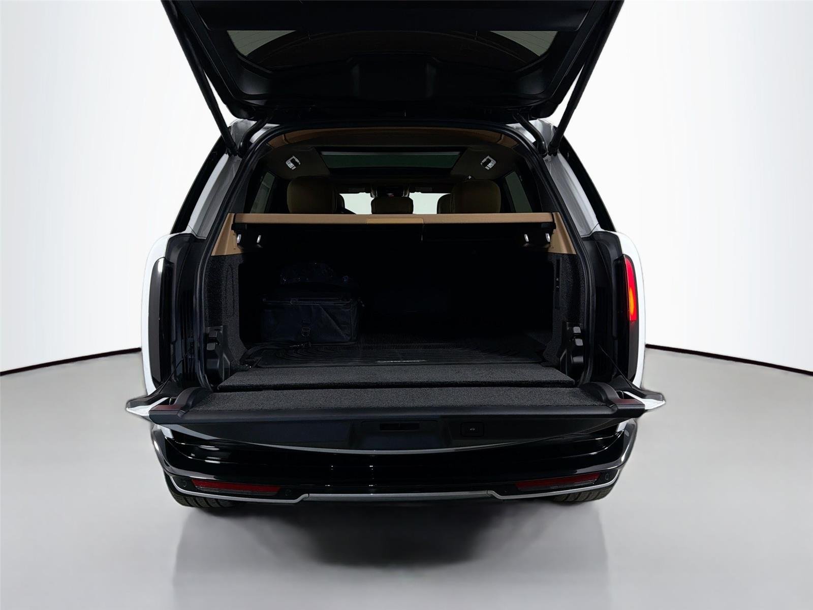 2026 Land Rover Range Rover SE - Photo 26