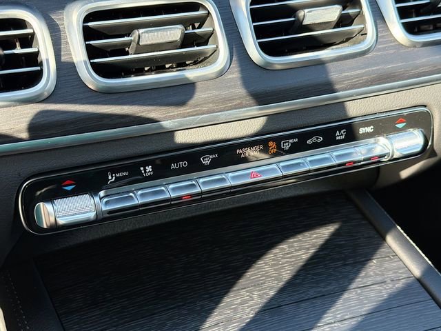 2025 Mercedes-Benz GLE GLE350 - Photo 33