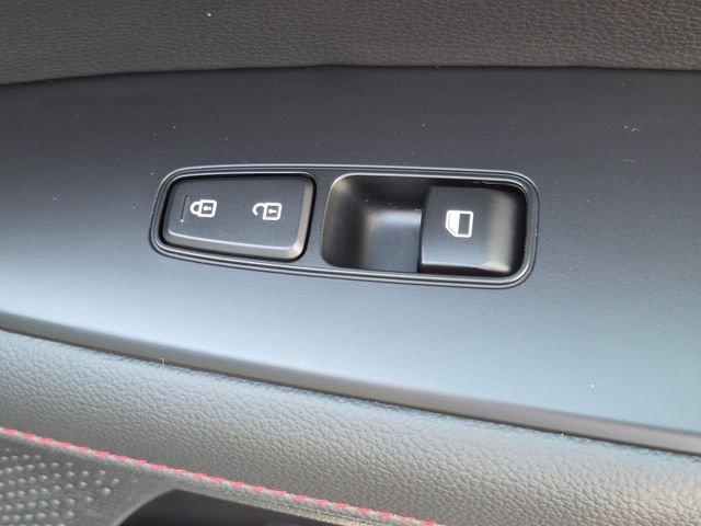 Certified Used 2024 Black Kia GT image 40