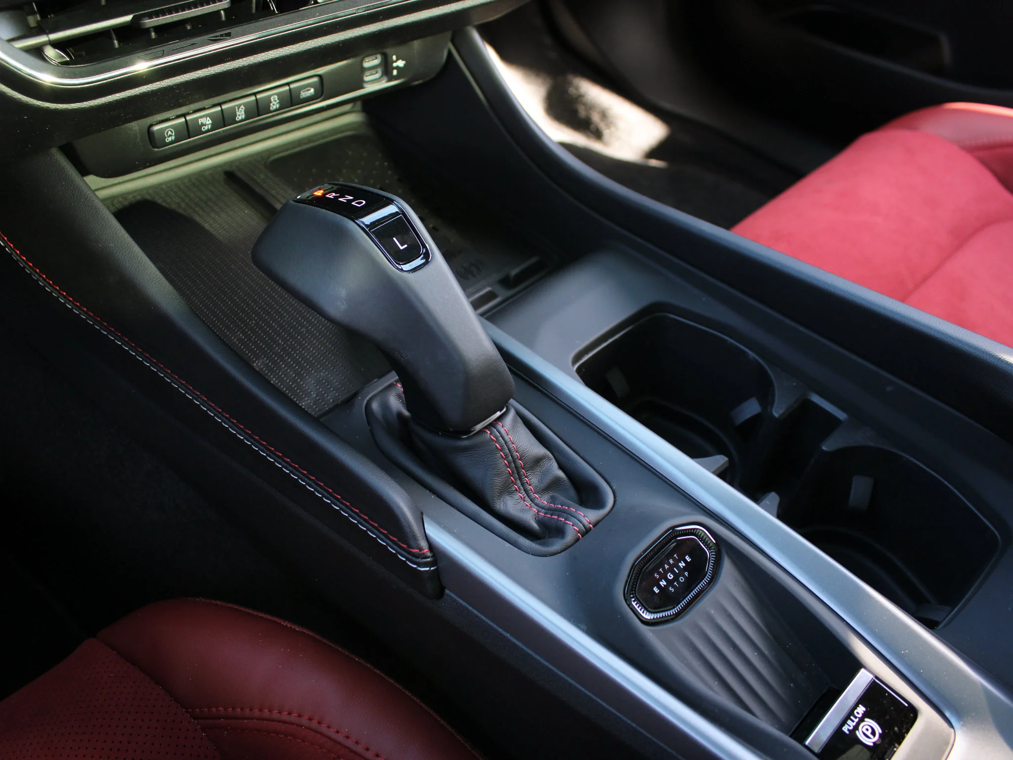 New 2026 White Dodge R/T Plus* 4-Door AWD image 28