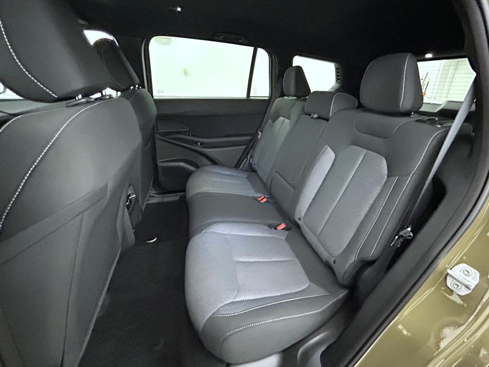 New 2026 41 Jeep Laredo image 19