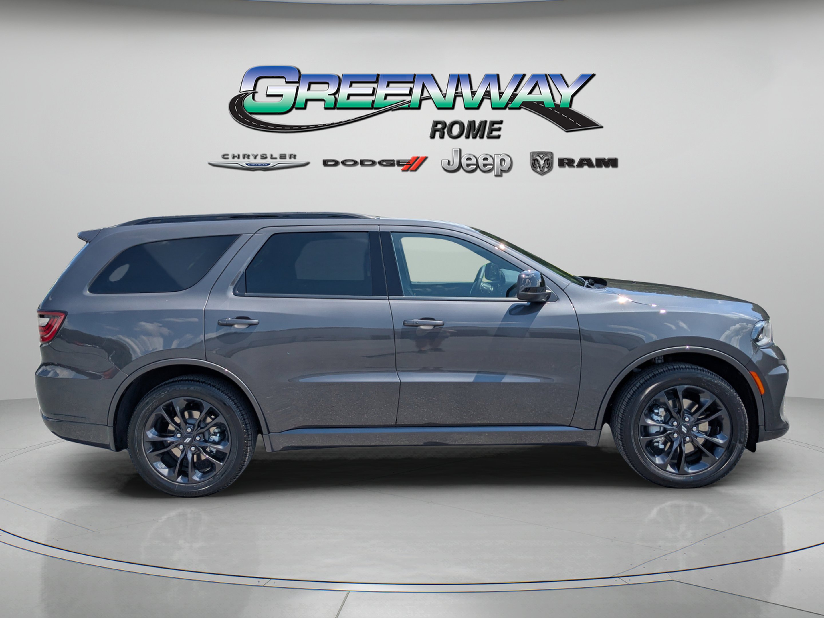 2026 Dodge Durango GT - Photo 7