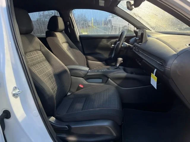 2026 Honda HR-V Sport - Photo 9