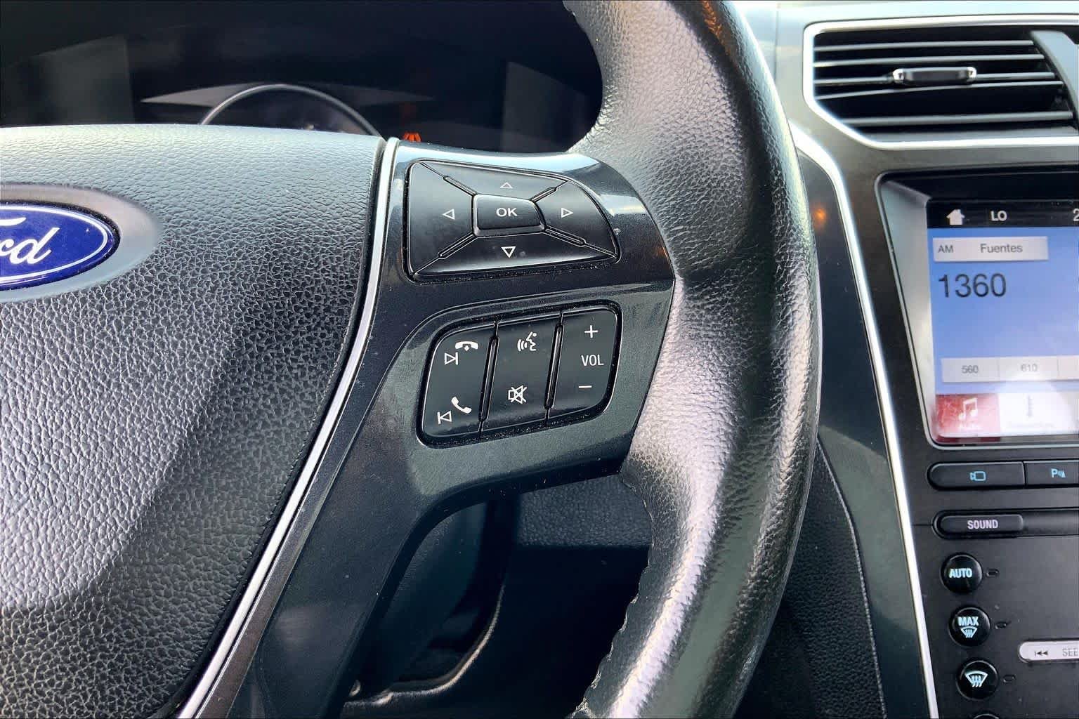 Used 2019 Ingot Silver Ford Limited image 24