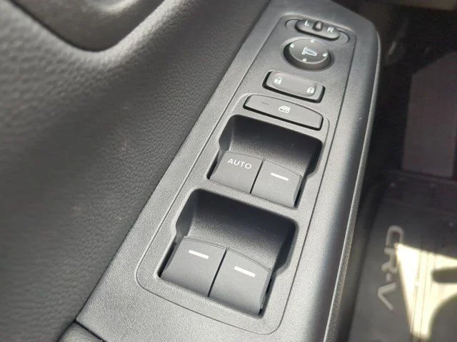 2026 Honda CR-V LX - Photo 20