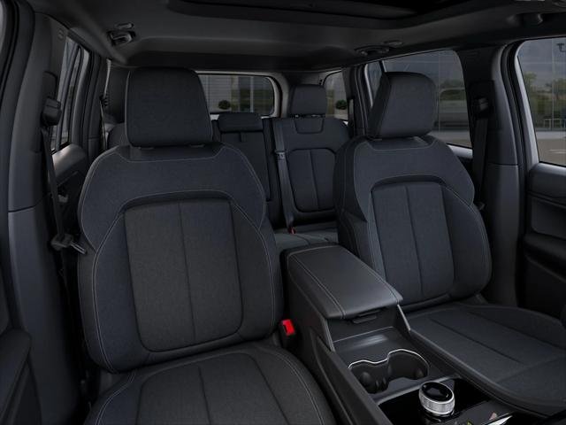 2025 Jeep Grand Cherokee Laredo - Photo 9