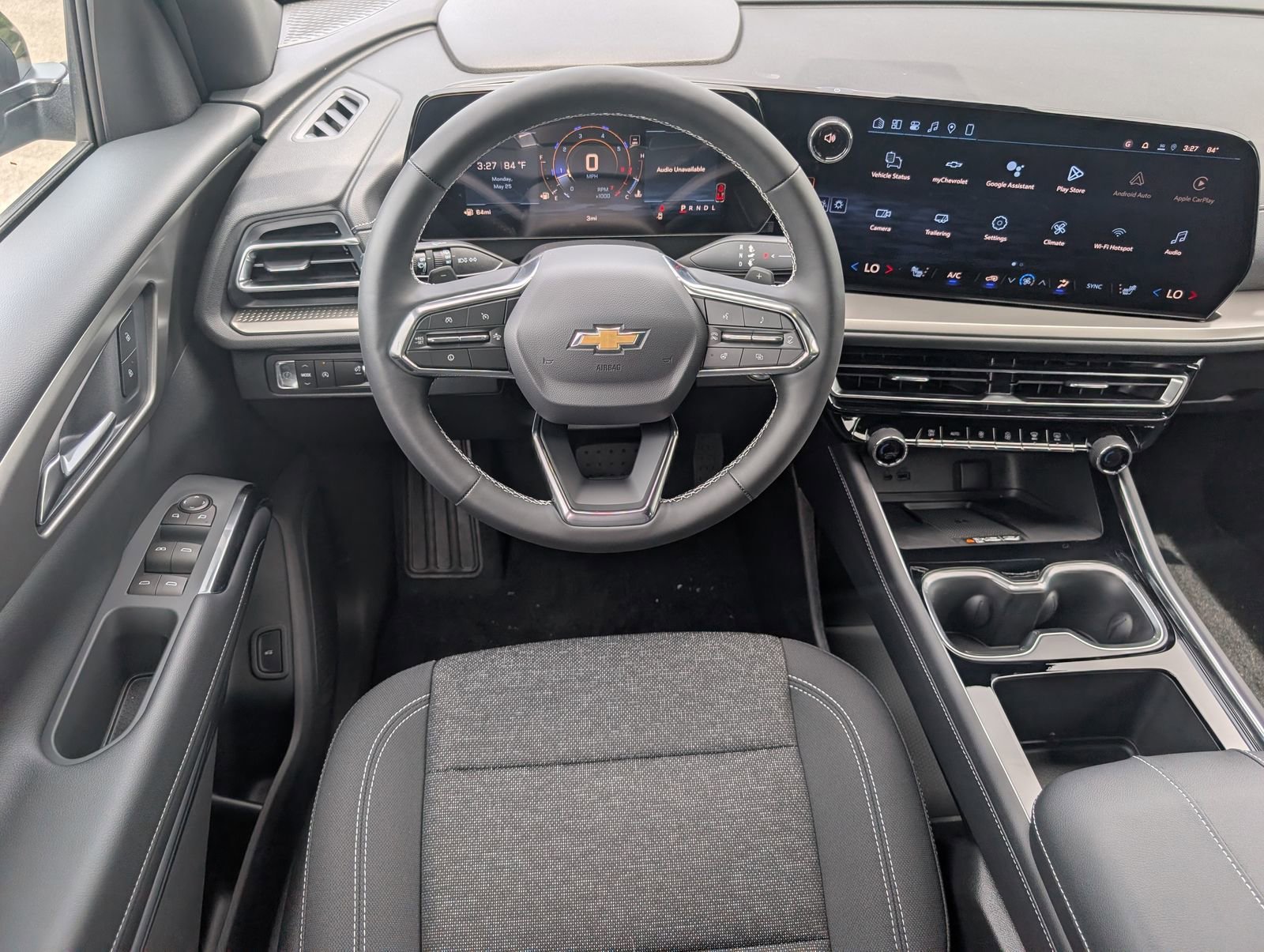 2026 Chevrolet Traverse LT - Photo 9