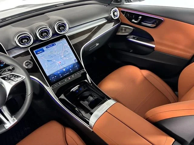 2026 Mercedes-Benz C-Class Sedan C 300 - Photo 79