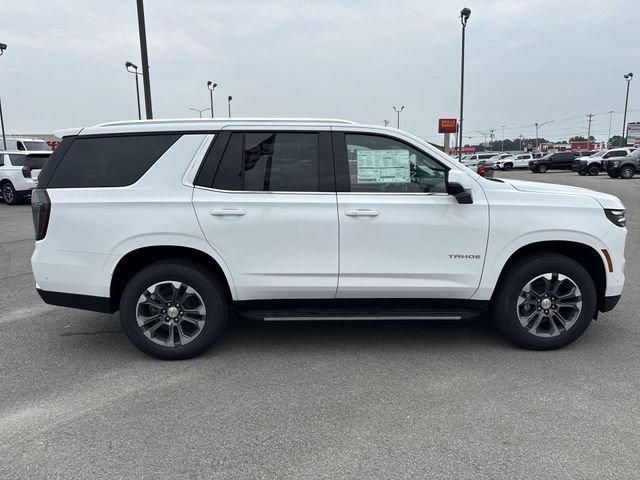 2026 Chevrolet Tahoe LT - Photo 11