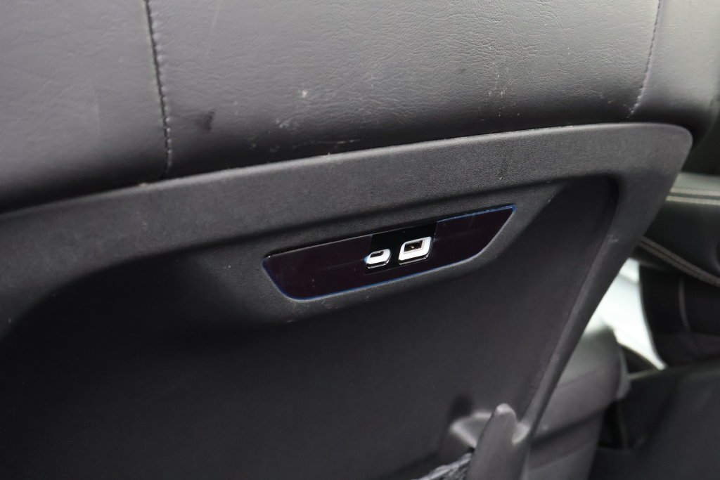 2024 Chrysler Pacifica Limited - Photo 48