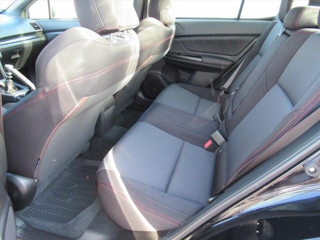 Used 2020 Black Subaru Premium image 27
