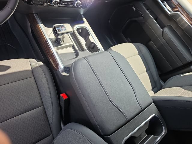 2026 GMC Sierra 1500 Elevation - Photo 24