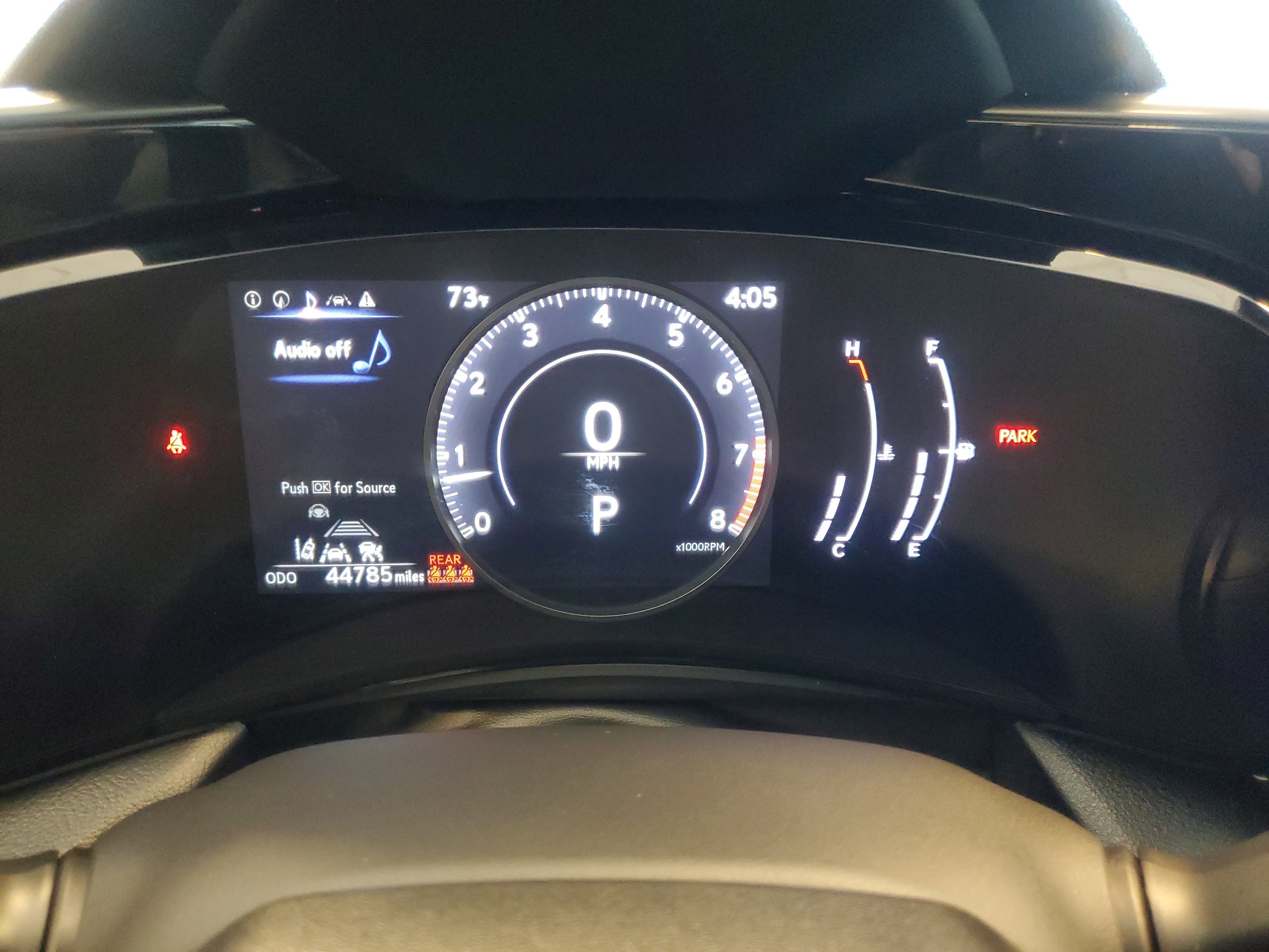 Used 2024 Eminent White Pearl Lexus NX 250 Premium image 29