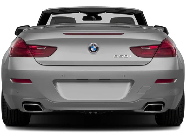 Used 2014  BMW 650i xDrive image 5