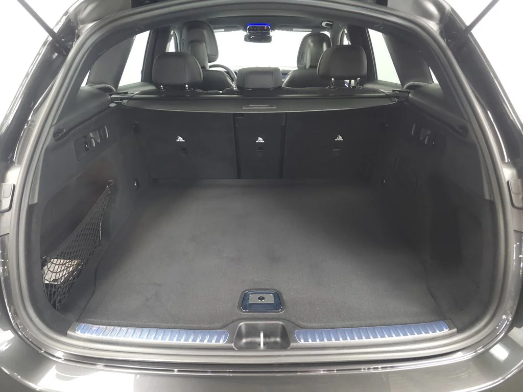 Certified Used 2026 Gray Mercedes-Benz GLC 300 image 27
