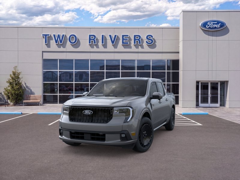 2025 Ford Maverick Lobo Premium - Photo 2