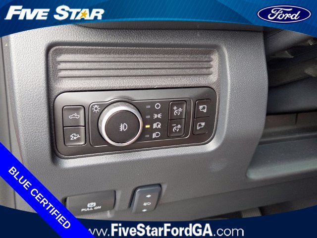 Certified Used 2026 Race Red Ford Lariat image 29