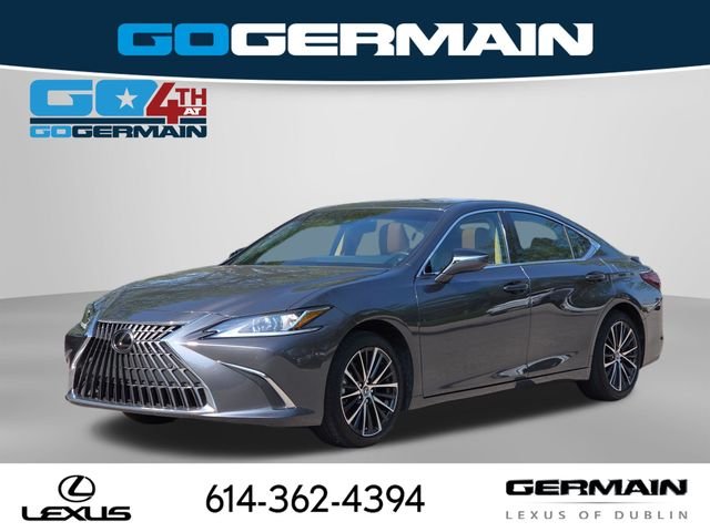 2024 Lexus ES 350 350
