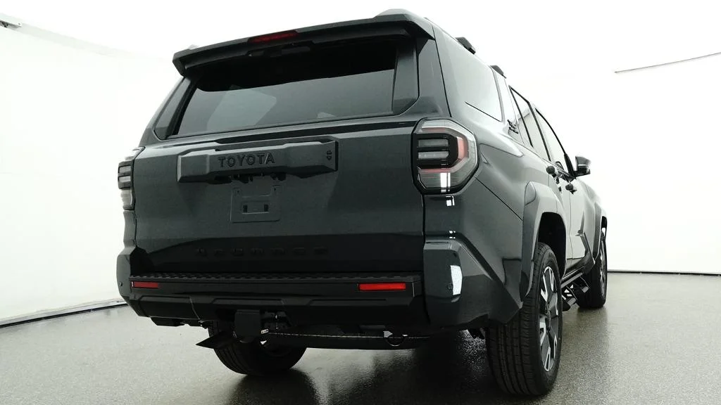 New 2026 Underground Toyota TRD Sport Premium image 35