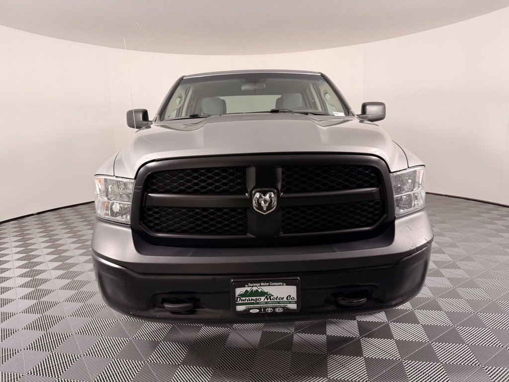 Used 2019 Silver Ram Tradesman image 3