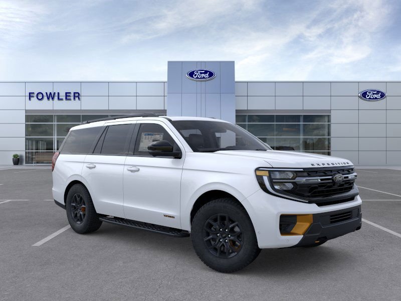 2025 Ford Expedition Tremor - Photo 7
