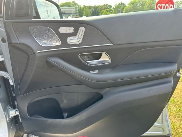 Certified Used 2023 Silver Mercedes-Benz GLE 350 image 28