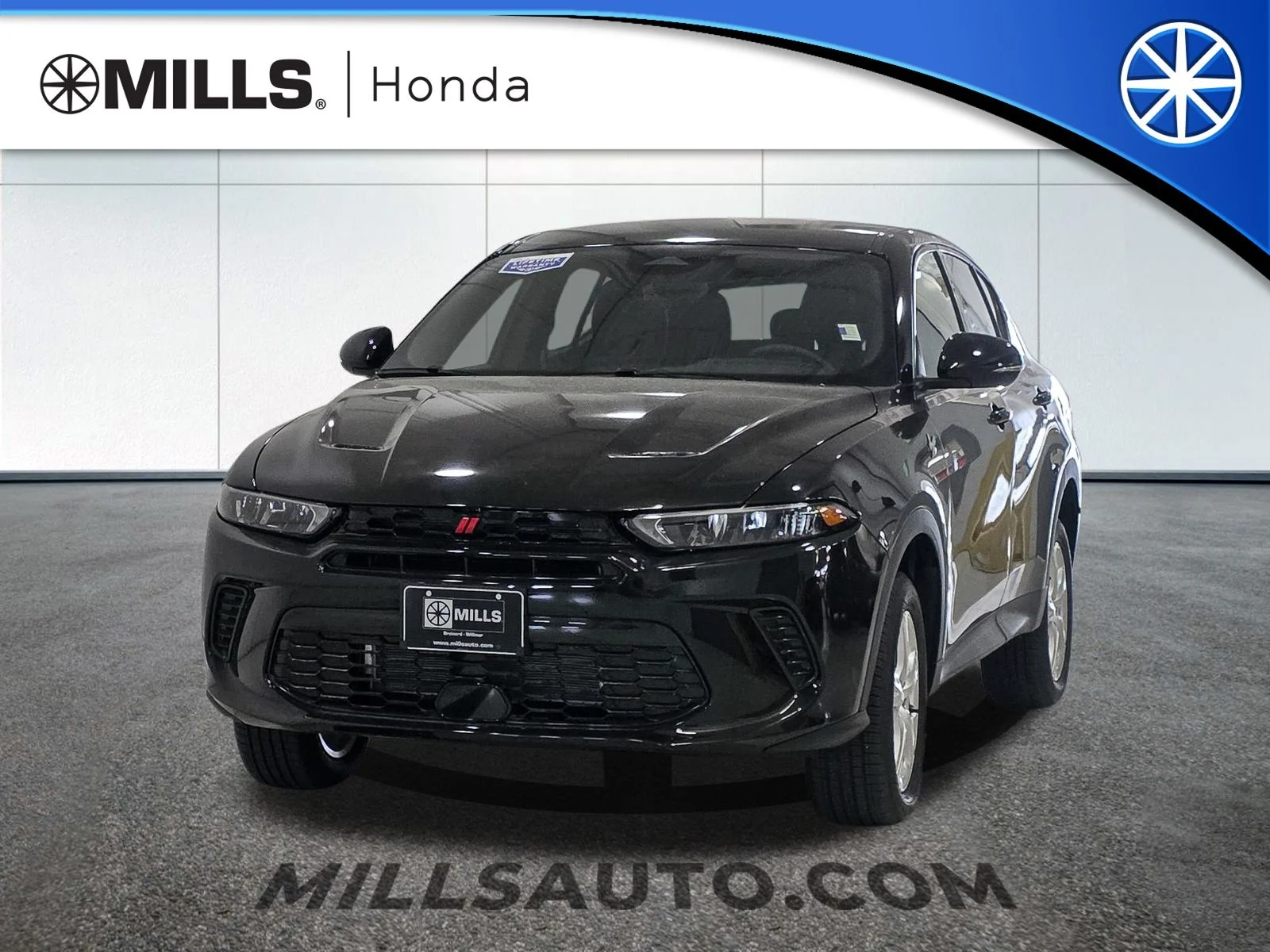 2024 Dodge Hornet 2.0 GT AWD's photo